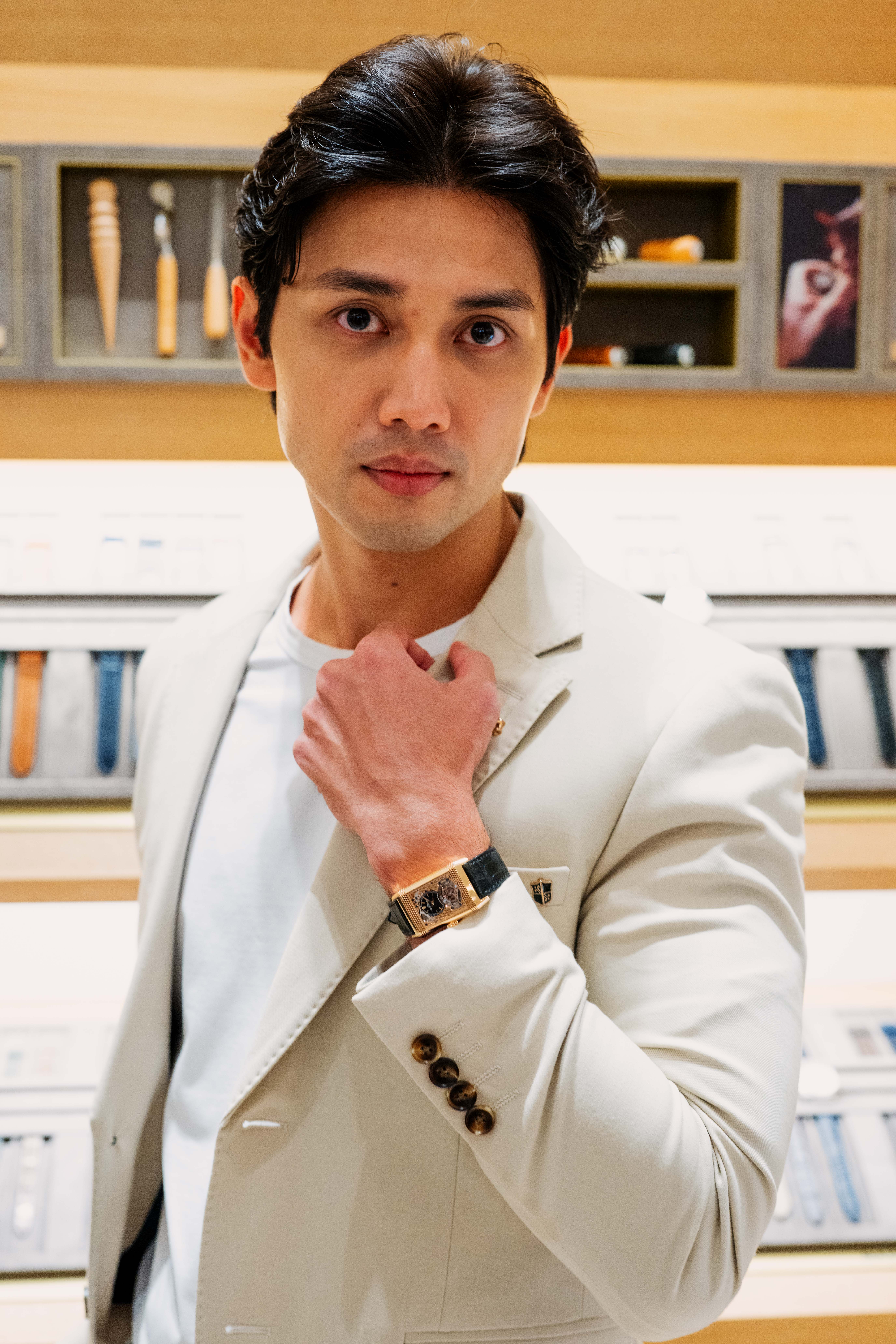 Adam Lee